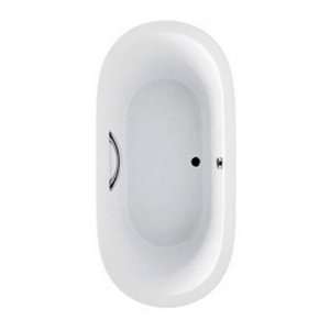  Toto Bathtub   Drop In Nexus ABY794N.01N