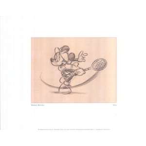  Minnies Return   Poster by Walt Disney (14x11)