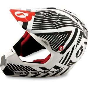  661 HELMET FENIX 661 WEAVE XL 6511 00 545 Automotive