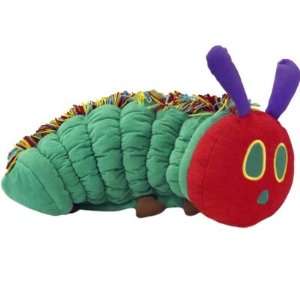 Very Hungry Caterpillar Slumber Pet