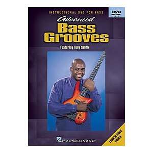  Advanced Bass Grooves Musical Instruments