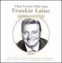 Frankie Laine 75 Greatest Hits 1943 1955 3 CD set  