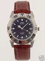 SECTOR ADV 2500 SWISS MADE BLUE DIAL MENS WATCH  