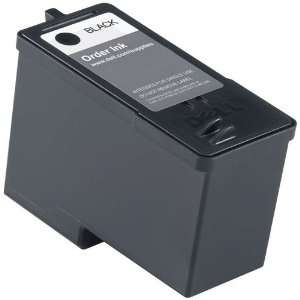  Dell 946 High Capacity Black Ink Cartridge (Series 8) (OEM 