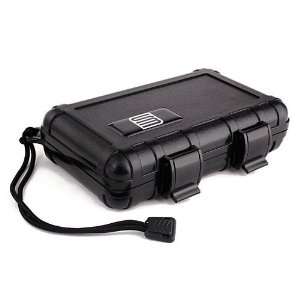  S3 T2000 Dry Protective Case, Black Foam Liner T2000.3 