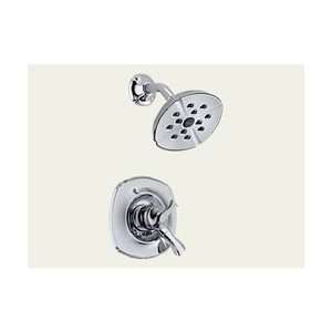  Delta Faucet T17292/R10000UNBX Addison Single Handle Shower Faucet 