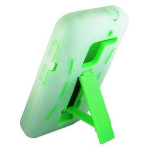  Duty Hybrid Case   Silicone Case Skin + Hard Protector Cover Case 