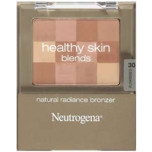  Neutrogena Healthy Skin Blends Natural Radiance Bronzer in 