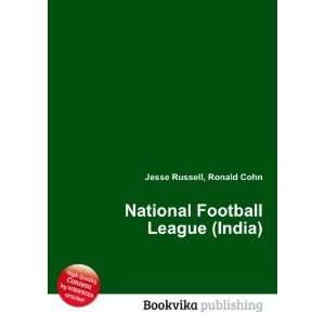  National Football League (1902) Ronald Cohn Jesse Russell 