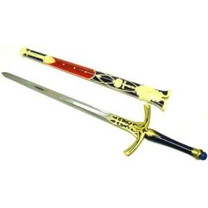  25 1/4 Fantasy Sword 