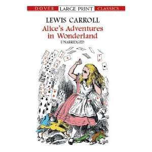   Carroll, Lewis (Author) Nov 26 01[ Paperback ] Lewis Carroll Books