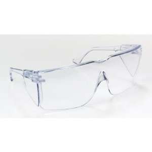  Tour Guard III Safety Glasses, Large, 100 Pairs per Carton 