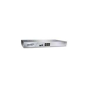  SonicWALL NSA 2400 Network Security Appliance Electronics