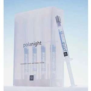    Pola Night Advanced Tooth Whitening System