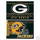   Green Bay Packers Magnets (set of 2)   NEW in Package   