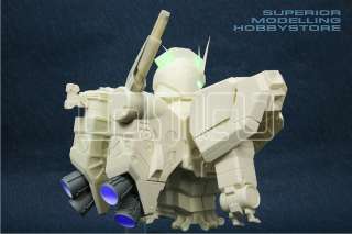 SMS 258 1/35 RX 93 v Nu Gundam Bust Resin Model RX93  