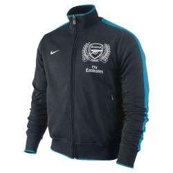   club england arsenal fc product type official team line up jacket