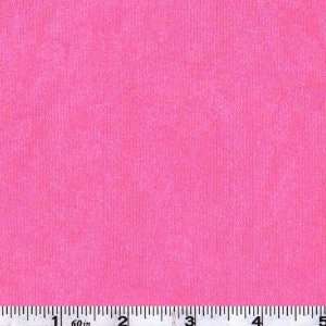   Cotton Tissue Jersey Fucshia Fabric By The Yard Arts, Crafts & Sewing