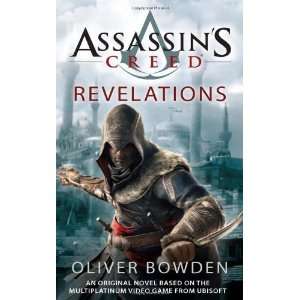  Assassins Creed Revelations [Mass Market Paperback 