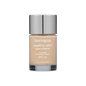  Neutrogena Healthy Skin Liquid Makeup Buff (Quantity of 4 