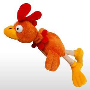  Flying Bwaaaking Chicken Toys & Games
