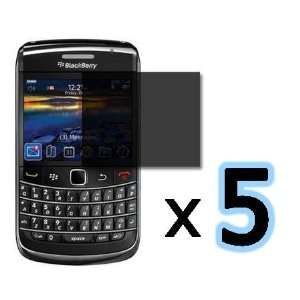   Screen Protector for Blackberry Bold 9700, Onyx 9700, 9020, 9780