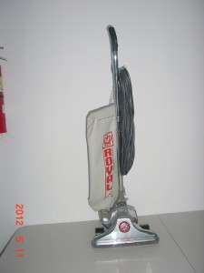 Royal Upright Vacuum Cleaner Heavy Duty Commercial Model 611. Has some 