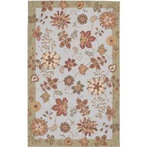  Surya Flor FLO 8901 26X4 Area Rug