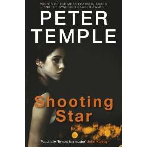  Shooting Star [Paperback] Peter Temple Books