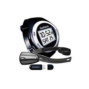   Heart Rate Monitor, Foot Pod & USB ANT Stick