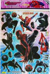Spider Man  c131