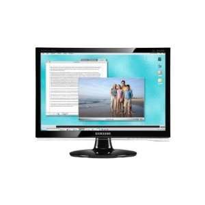  SAS953BW   LCD Monitor,19,1440x900 Resolution,17 3/5x7 1 