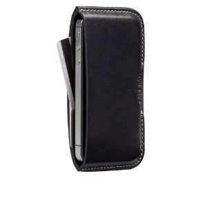  iPhone 4 / 4S Signature Leather Wallet Cell Phones 