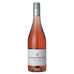 2011 Domaine Begude Pinot Noir Vin de Pays dOc Rosé 