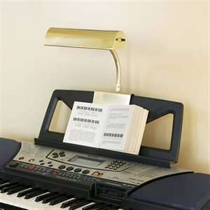  House of Troy GP1 Grand Piano Lamp   403593