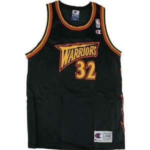 Golden State Warriors Youth Joe Smith #32 Replica Jersey  
