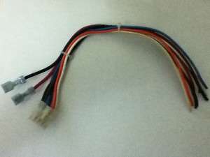 FEDERAL SIGNAL HARNESS CABLE PA300 SIREN 690014 690015  