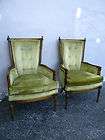 french side chairs  