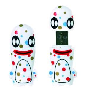  Friends With You Super Malfi Mimobot 2GB Flashdrive Toys 