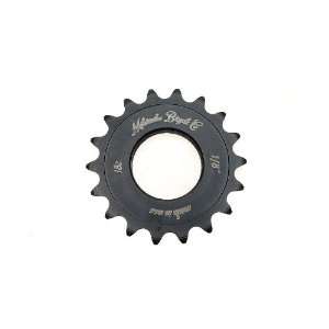 Milwaukee Bicycle Co.   Cog   18t x 1/8 