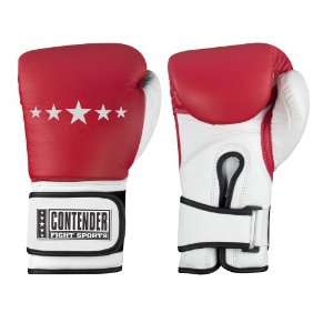    Contender Fight Sports JEL World Bag Gloves