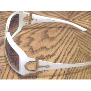  Gucci Horsebit Sunglasses 