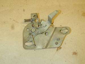 Kohler Command 15 HP OHV Carb Linkage Riding Lawn Mower  