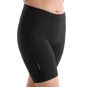 Shebeest 2010 Womens Triple S Plus Fit Cycling Shorts   2101+  