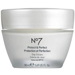  No7 Protect & Perfect Skincare System Health & Personal 