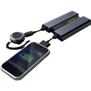  Fueltank Dual Device Charger Cell Phones & Accessories