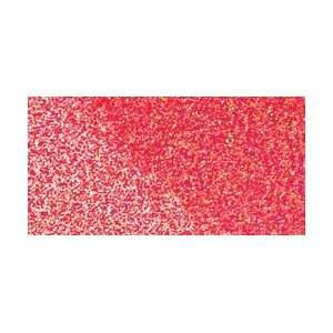  Sizzling Red 2oz Bottle Glamour Dust By Deco Art Arts 