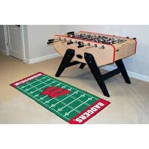  Wisconsin Runner Toys & Games