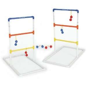  Sportcraft Ladderball Set with Carrying Case Sports 