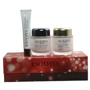  Sothys Anti Age Grade 2 Collection Beauty